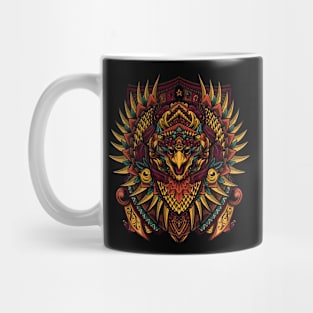 Garuda Khageswara Mug